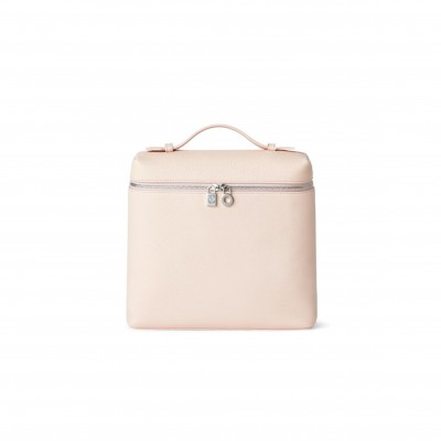 LORO PIANA EXTRA POCKET BACKPACK L23.5 FAN4042 (23*21*8cm) 
